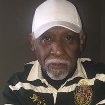Ruel A. Brown