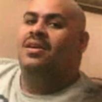 Roberto Pena