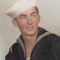 Arthur W. Ruh