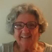Louise Barone