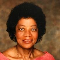 Gwendolyn C. Herbert