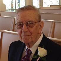 Eric K. Wittich
