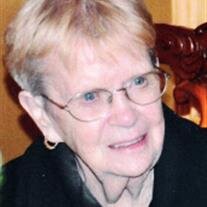 Theresa Bertram