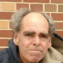 Russ C. Bedell