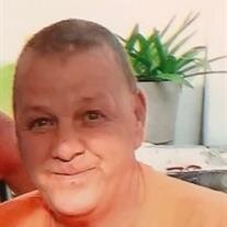 Michael Thomas Lembcke