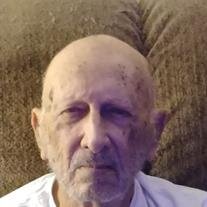 Kenneth E Combs