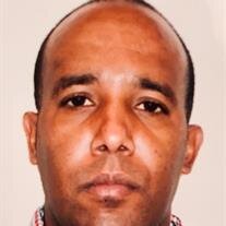 Juan Carlos Sanchez
