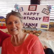 Dianne Louise Dawson