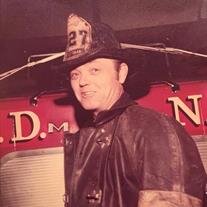 Edward A. Higgins