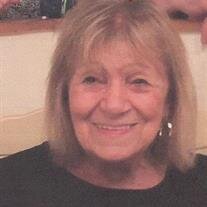 Marie A. Giordano