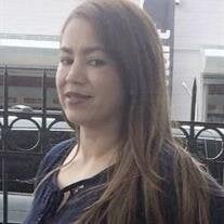 Maria Espinal Infante