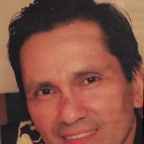 Luis F. Luz