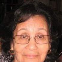 Virgilia Jimenez