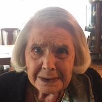 Effie L. Schultz