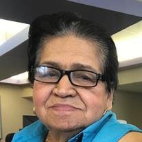 Marcelina Romero Velasquez