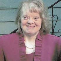 Susan McCabe