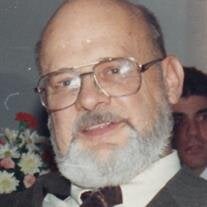 Gerald A. Stegner