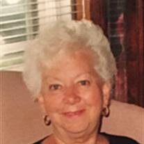 Dorothy A. Rizzo