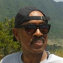Rodriguez O. Glen