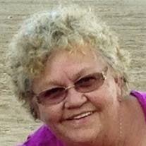 Diane M. Mulholland