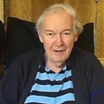 James J. Steinway