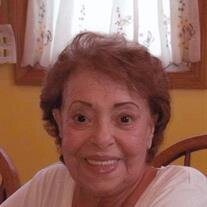 Sebina Dean