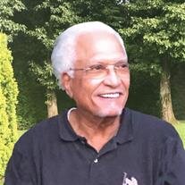 Allan P. de Montagnac
