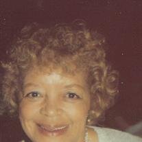 Dorothy B. Brickous