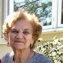 Maria C. Reyes