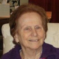 Ann Hetzel