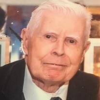 William B. Woods