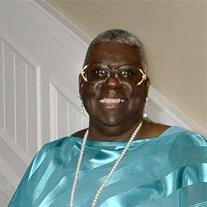 Vivian Ann Etheridge