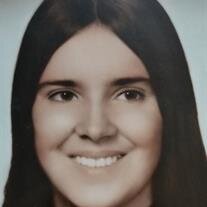 Lauri Stegner
