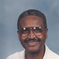 Harold W. Webb