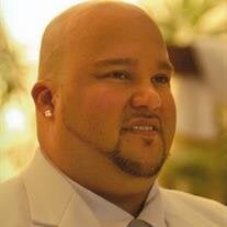Rene Picado Nunez
