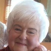 Martha E. Pignataro