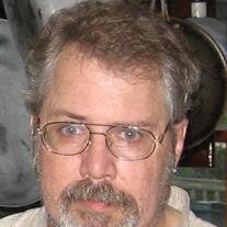 Scott Taylor Williams