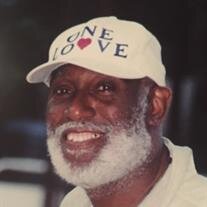 Nelton Gordon