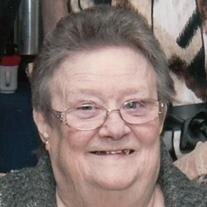 Madeline Olin