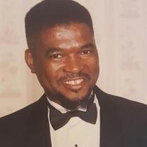 Julian A. White