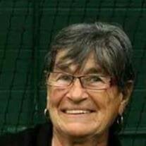 Patricia A. Magee