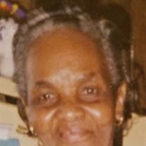 Mary P. Campbell
