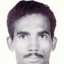 Domingo A. Lora