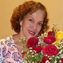 Ludy M. Brito