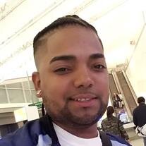 Juan R. Encarnacion
