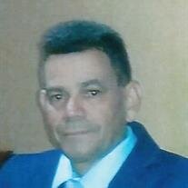 Juan B. Marmol