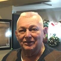 Clifton T. Smith