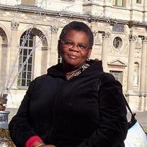Claudette C. Marseille