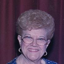 Lillian Rizzo Datig
