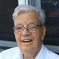 Raymond K. Gillott